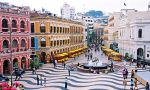 MACAU, R�p.Pop. de CHINE