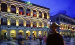 MACAU, PR CHINA