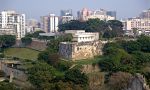 MACAU, RP CINESE