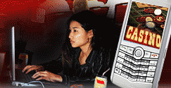 Mobiles Affiliate Marketing und asiatische Partner